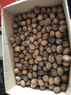 Noix fraîches, Divers, Enlèvement