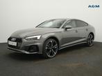Audi A5 Sportback A5 Sportback 35 TFSI Prestige Edition S tr, Automaat, 161 g/km, Zilver of Grijs, A5