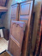 eiken kleerkast, Enlèvement