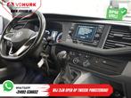 Volkswagen Transporter 2.0 TDI 150 pk DSG Aut. L2 DC Dubbel, Automaat, Parkeersensor, Bedrijf, Diesel