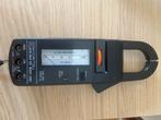 Amperemetertang KEW 2805, Doe-het-zelf en Bouw, Ophalen of Verzenden, Zo goed als nieuw, Multimeter