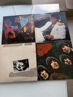 Bowie, m Jackson, Fleetwood Marc/beatles/elvis, Ophalen of Verzenden