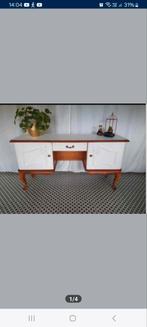 Mooie kast,dressoir,kaptafel,make-up tafel, tv meubel, Ophalen, Zo goed als nieuw