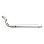 High sweep einddemper. linker en/of rechter, Motoren