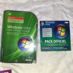 Windows Vista, Computers en Software, Besturingssoftware, Ophalen of Verzenden, Windows