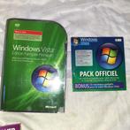 Windows Vista, Ophalen of Verzenden, Windows