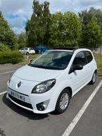 Twingo 2 Night and day toit ouvrant, Auto's, Diesel, Particulier, Te koop, Open dak