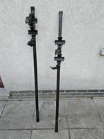 Dakdragers Thule, Ophalen, Gebruikt