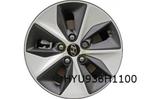 Hyundai Ioniq EV velg alu. 6.5J x 16" (A-type) Origineel! 52, Auto-onderdelen, Banden en Velgen, Verzenden, Nieuw, Personenwagen