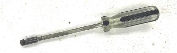 BLUE-POINT remveren gereedschap BT18., Auto diversen, Autogereedschap, Zo goed als nieuw, Ophalen of Verzenden