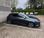 Renault Megane GT TCe 205, Auto's, Renault, 1618 cc, 4 cilinders, Blauw, Alcantara