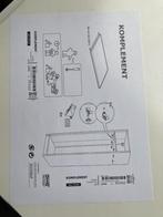 Modules de tiroirs PAX IKEA, Maison & Meubles, Armoires | Autre, Utilisé