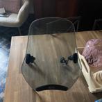 Windscherm Givi voor moto, Motoren, Ophalen