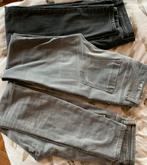 Jeans broeken/shorts/jeansvestje, Vêtements | Femmes, Jeans, W28 - W29 (confection 36), Enlèvement, Porté, Autres couleurs
