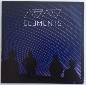 Elements - elements SRB awake 013 / New wave / Post punk beschikbaar voor biedingen