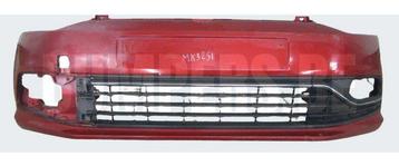 Bumper Volkswagen VW Polo 6C 6C0 Facelift 14-17 6C0807221 Vo beschikbaar voor biedingen