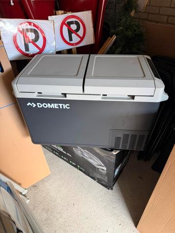 Dometic cff 70dc compressor coolbox nieuw beschikbaar voor biedingen