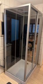 Douche, Huis en Inrichting, Ophalen, Zo goed als nieuw