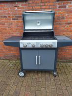 Gas BBQ, Tuin en Terras, Ophalen, Zo goed als nieuw