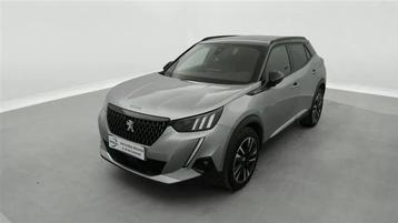 Peugeot 2008 1.2 PureTech Allure S&S (bj 2020) beschikbaar voor biedingen