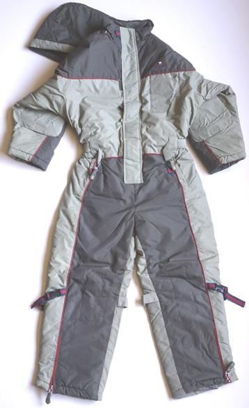 Skipak kind (10j) beschikbaar voor biedingen