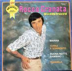 Rocco Granata "Successi Italiani", Cd's en Dvd's, Ophalen of Verzenden, Zo goed als nieuw