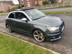 Audi a1 S-line, Auto's, A1, Leder, Particulier, Te koop