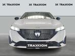 Peugeot 308 SW 1.6 Hybride 180 EAT8 Allure, Auto's, Peugeot, Automaat, 180 pk, Wit, 31 g/km