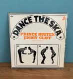 Vinyl Dance The Ska Vol. 5: Prince Buster and Others, 1960 tot 1980, Ophalen of Verzenden, Zo goed als nieuw, 12 inch