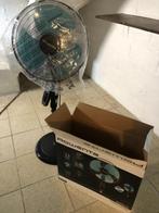 Ventilator Rowenta Essential (zgan), Comme neuf, Ventilateur de sol, Enlèvement, Ventilateur avec télécommande