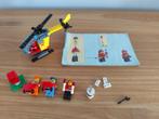Lego 60100 - Airport Starter Set, Ophalen, Gebruikt, Complete set, Lego