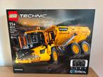 Lego technic  6x6 Volvo Articulated Hauler 42114, Kinderen en Baby's, Speelgoed | Duplo en Lego, Ophalen of Verzenden, Nieuw, Lego