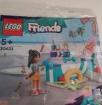 Lego friends 30633, Ophalen of Verzenden, Lego, Zo goed als nieuw