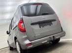 Nissan Townstar 1.3DIG-T N-Connecta L1H1 Family Pack 5PL GP, Auto's, Nissan, Parkeersensor, 97 kW, 131 pk, Zilver of Grijs