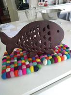 Theelicht vis, Antiek en Kunst, Ophalen