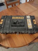 dewalt, Doe-het-zelf en Bouw, Ophalen of Verzenden, Gebruikt
