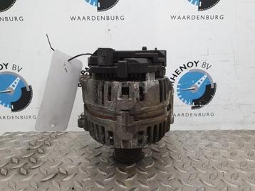 VOLKSWAGEN POLO 1.4-16V  [ALTERNATOR] 2005 beschikbaar voor biedingen
