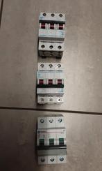 3-polig Vynckier automaten, Electroménager, Pièces & Accessoires, Enlèvement, Neuf