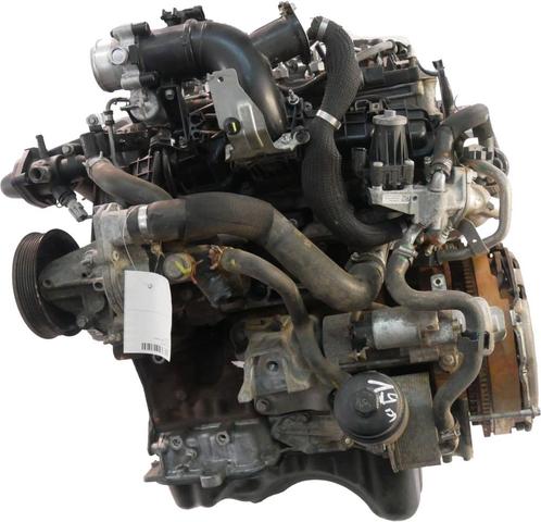 Ford Ranger TKE 2.2 QJ2S GBVAJQJ-motor, Auto-onderdelen, Motor en Toebehoren, Ford, Ophalen