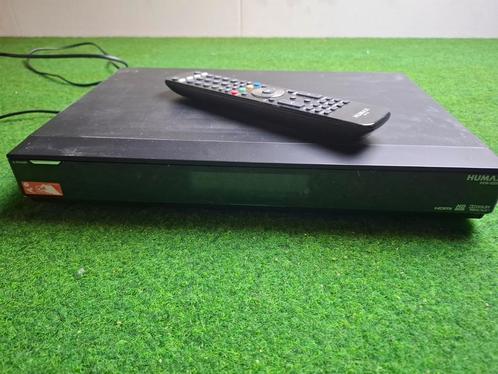 Humax decoder, Audio, Tv en Foto, Decoders en Harddiskrecorders, Zo goed als nieuw, Decoder, Ophalen