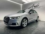 Audi A3 Sedan TDi *GARANTIE 12 MOIS*GPS*XENON*AIRCO*, Auto's, Audi, 118 g/km, Stof, Gebruikt, 4 cilinders