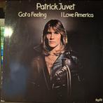 Patrick Juvet Ik hou van Amerika... vinyl 33, Cd's en Dvd's, Vinyl | Dance en House, Ophalen of Verzenden, Zo goed als nieuw, Disco