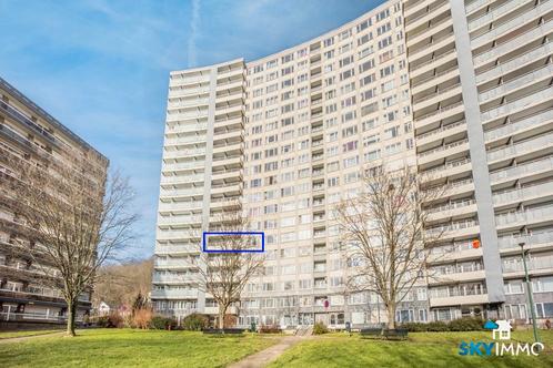 Appartement te koop in Herstal, 1 slpk, Immo, Maisons à vendre, Appartement, B