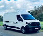 Renault master, Auto's, Voorwielaandrijving, 4 deurs, Particulier, Dealer onderhouden