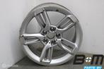 Org. 1 losse 18 inch velg Audi A6 4F Allroad 4F0601025BB, Auto-onderdelen, Gebruikt, Velg(en)