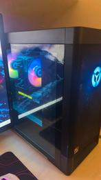 gaming pc met toetsenbord en muis, Computers en Software, Ophalen of Verzenden, Gaming