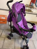 Plooibuggy, Kinderen en Baby's, Buggy's, Zo goed als nieuw, Ophalen