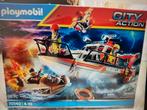 Playmobil 70140 met 2 boten, Kinderen en Baby's, Speelgoed | Playmobil, Nieuw, Complete set, Ophalen