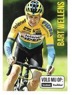 WIELRENNEN, Sport en Fitness, Ophalen of Verzenden, Zo goed als nieuw