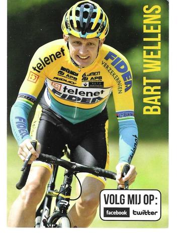 WIELRENNEN beschikbaar voor biedingen